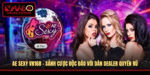 AE Sexy