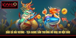 Bắn Cá Hải Vương