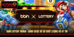 BBin Lottery VN168