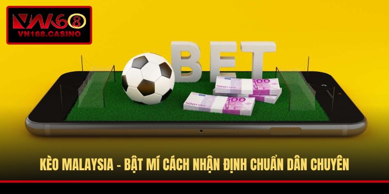 Kèo Malaysia