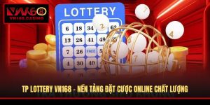 TP Lottery VN168