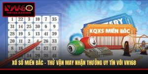 Xổ Số Miền Bắc