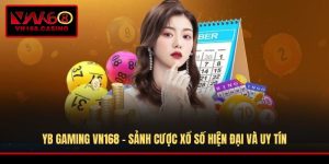 YB Gaming VN168